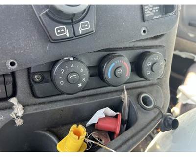 Used 2017 Freightliner Cascadia 125 Temperature Control Unit