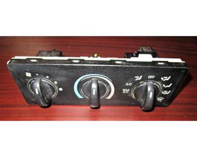 Freightliner FL50 Heater / AC Temp Control