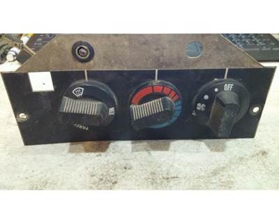 Used International 4700 Temperature Control Unit