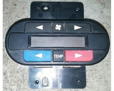 International ProStar Sleeper Temperature Control Unit, Part # 3600336C2