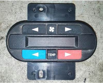 Used International ProStar Sleeper Temperature Control Unit, Part # 3600336C2