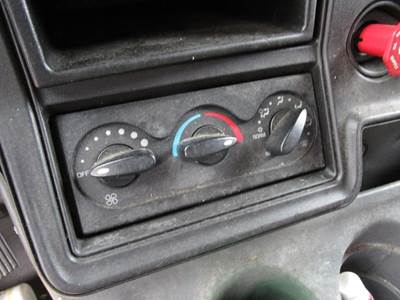 International ProStar Heater / AC Temp Control