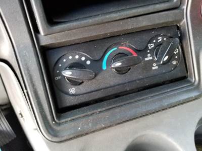 International ProStar Heater / AC Temp Control
