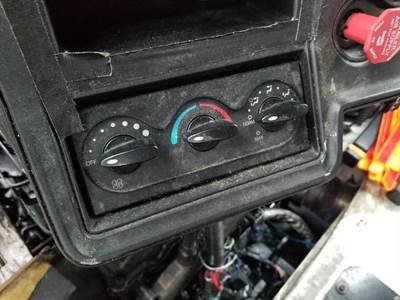 International ProStar Heater / AC Temp Control