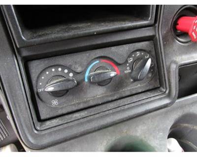 Used 2011 International ProStar Temperature Control Unit