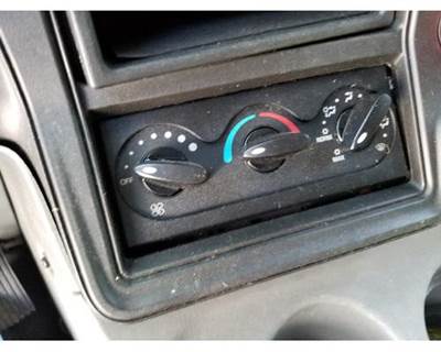 Used 2012 International ProStar Temperature Control Unit