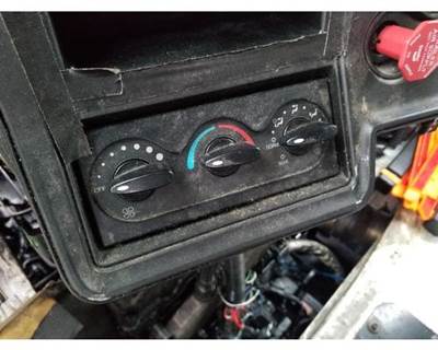 International ProStar Heater / AC Temp Control