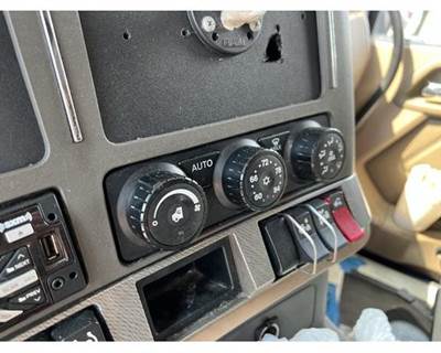 Used 2017 Kenworth T680 Temperature Control Unit