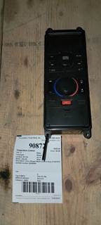 Volvo VNL Heater / AC Temp Control