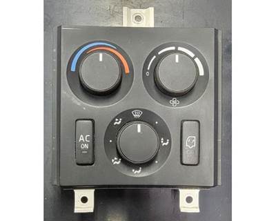 Used Volvo VNL Heater / AC Temp Control, Part # 84732236