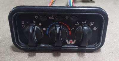 Western Star 4900 Heater / AC Temp Control for a Western Star TR 4900E