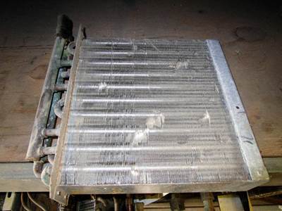 International 9400 Heater Core