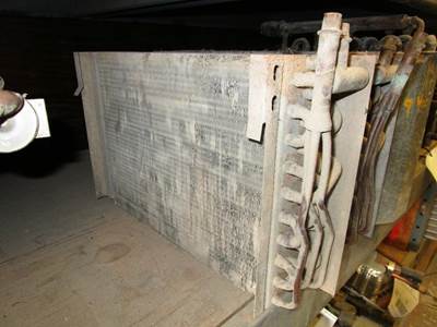 International 9400 Heater Core