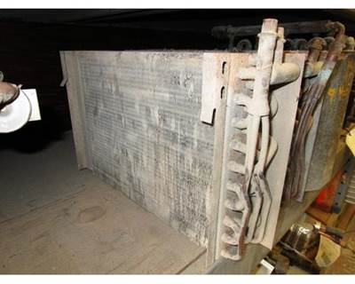 International 9400 Heater Core