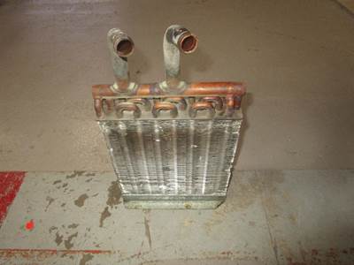 Peterbilt 365 Heater Core