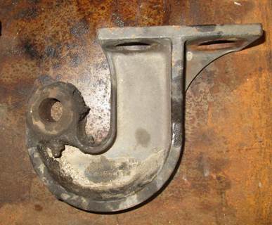 Peterbilt Hood Hinge