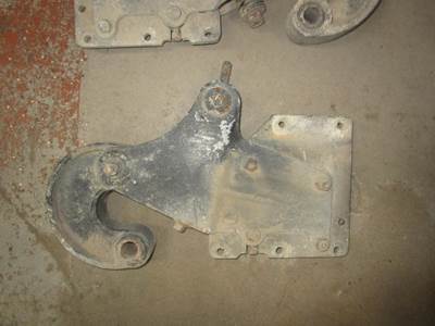 Peterbilt Hood Hinge