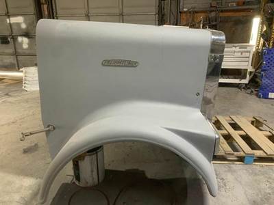 Freightliner Hood