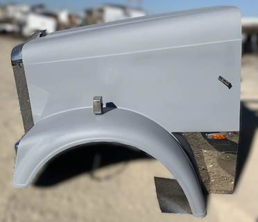 Freightliner Hood