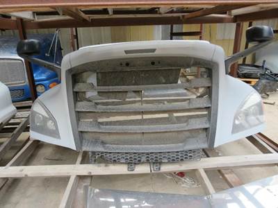 Freightliner Cascadia Hood