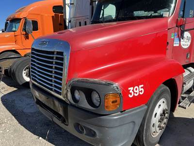 Freightliner Century Class Hood for a Freightliner ST120