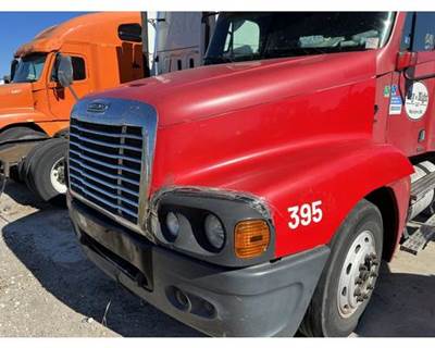 Used 2006 Freightliner Century Class Hood approx. 55" Long for ST120