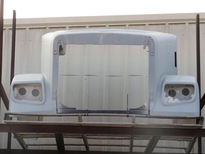 Freightliner Coronado Hood