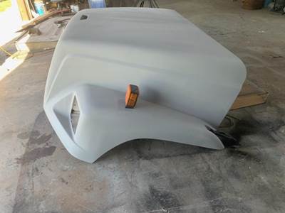 Freightliner FL80 Hood