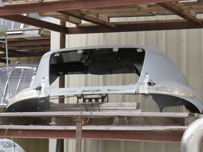 International 4400 Hood