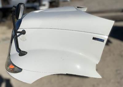 International 8600 Hood