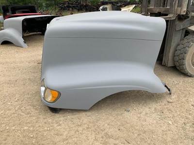 International 9200 C/W/S Hood