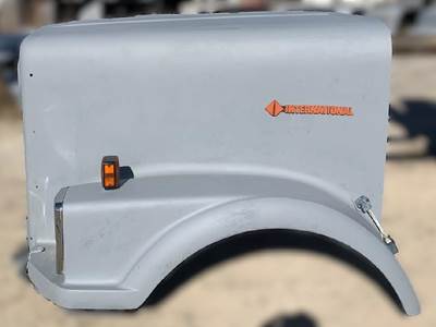 International 9300 Hood