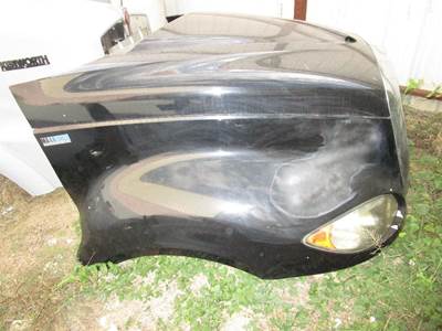 International ProStar Hood