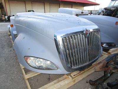 International ProStar Hood