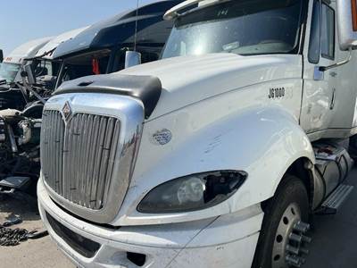 International ProStar Hood