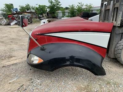 International ProStar Hood