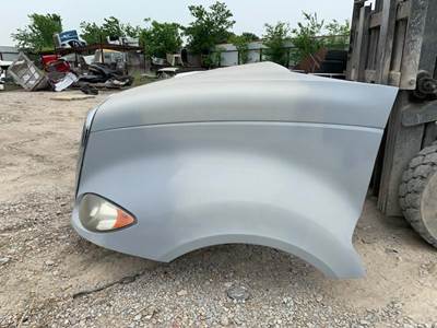 International ProStar Hood