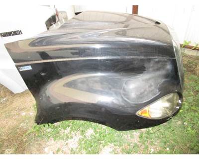 Used International ProStar Hood Assembly