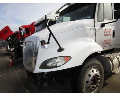 International ProStar Hood