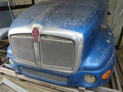 Kenworth T2000 Hood