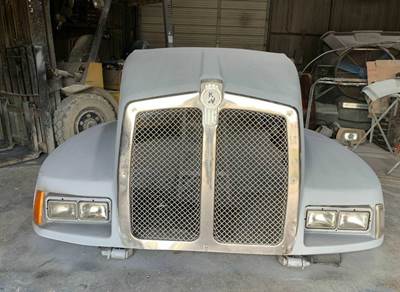 Kenworth T600 Hood
