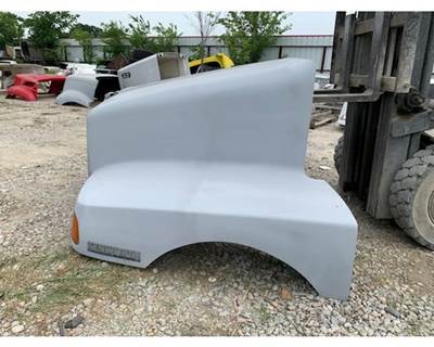 Used Kenworth T600 Hood, No Grille
