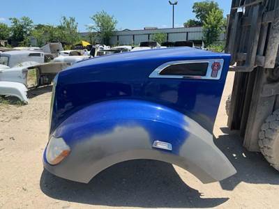 Kenworth T680 Hood