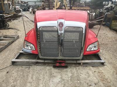 Kenworth T700 Hood