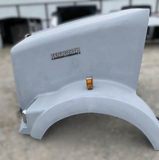 Kenworth T800 Hood