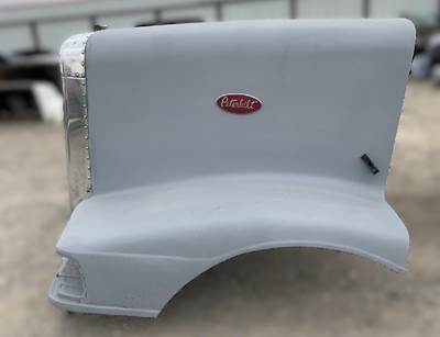 Peterbilt 377 Hood