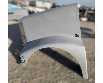 Reconditioned Peterbilt 377 SFA Hood with Grille