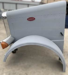Peterbilt 379 Hood