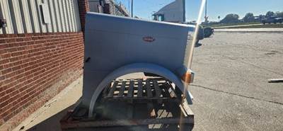 Peterbilt 379EXHD Hood