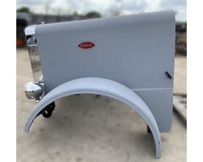 Used Peterbilt 379EXHD Extended Hood